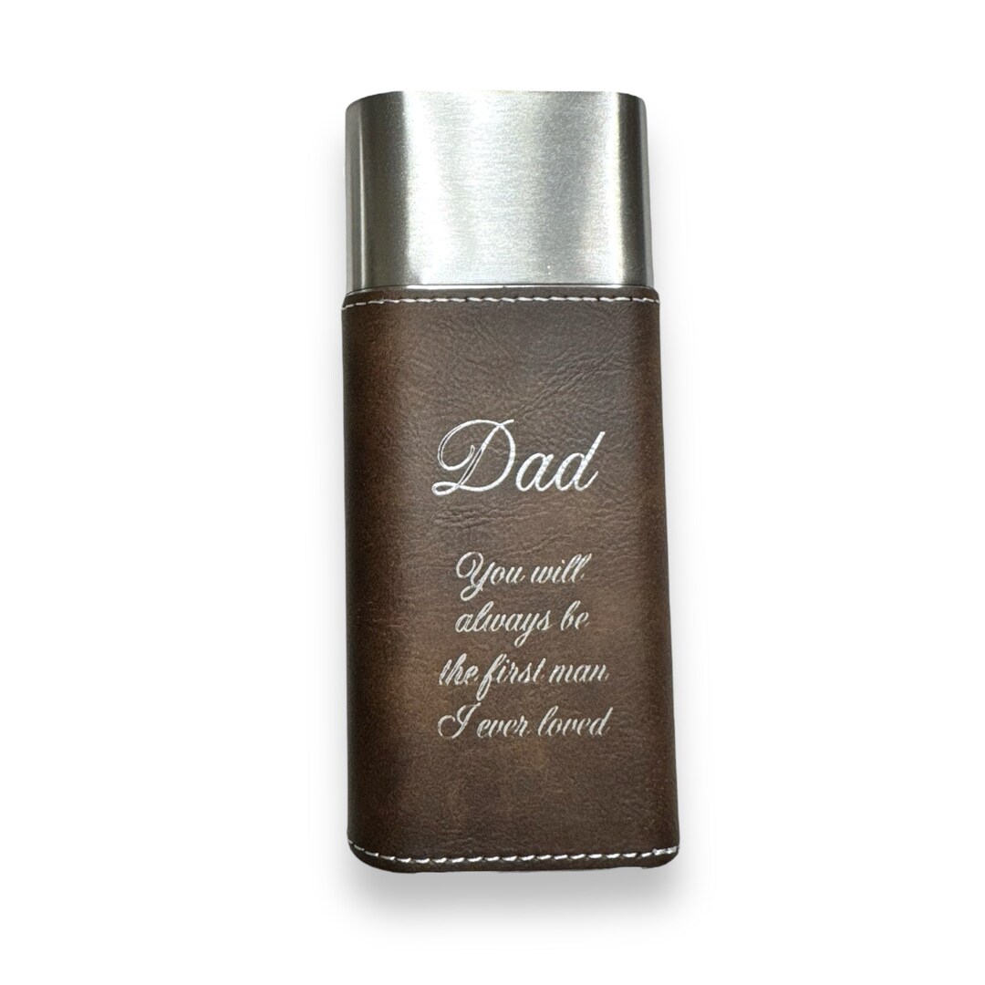 Cigar Case with Cutter - Helicopter Lineman Leather Cigar Case with Cutter - Helicopter Lineman Leather